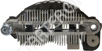 Rectifier alternator 235888 CARGO