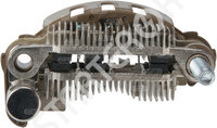 Rectifier alternator 235890 CARGO