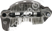 Rectifier alternator 235894 CARGO