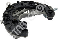 Rectifier alternator 236100 CARGO