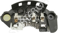 Rectifier alternator 236254 CARGO