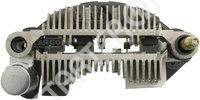 Rectifier alternator 236254 CARGO