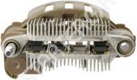 Rectifier alternator 236741 CARGO