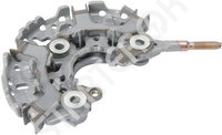 Rectifier alternator 236947 CARGO
