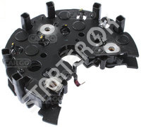 Rectifier alternator 237268 CARGO