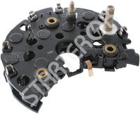 Rectifier alternator CARGO  237268