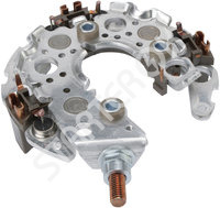 Rectifier alternator 237613 CARGO