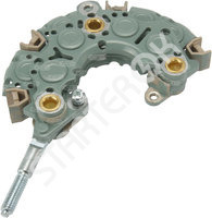 Rectifier alternator 237663 CARGO