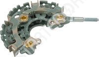 Rectifier alternator 237663 CARGO