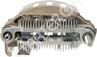 Rectifier alternator 238492 CARGO