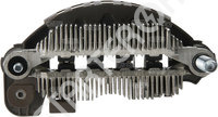 Rectifier alternator 238948 CARGO