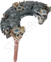 Rectifier alternator 239026 CARGO