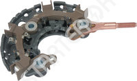 Rectifier alternator 239026 CARGO