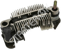 Rectifier alternator 239748 CARGO