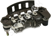 Rectifier alternator 239748 CARGO
