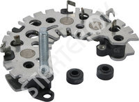 Rectifier alternator 239982 CARGO