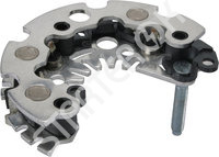 Rectifier alternator 239982 CARGO
