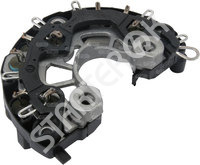 Rectifier alternator 239990 CARGO
