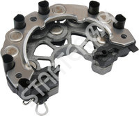 Rectifier alternator 239990 CARGO