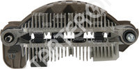 Rectifier alternator 239995 CARGO