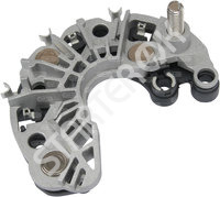 Rectifier alternator 330503 CARGO