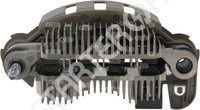 Rectifier alternator 330593 CARGO