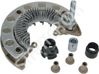 Rectifier alternator 330777 CARGO