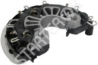 Rectifier alternator 331002 CARGO