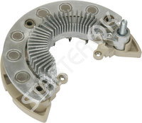 Rectifier alternator 331632 CARGO