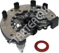 Rectifier alternator 331907 CARGO