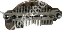 Rectifier alternator 332501 CARGO