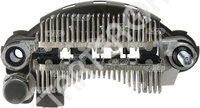 Rectifier alternator 333050 CARGO