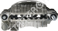 Rectifier alternator 333056 CARGO