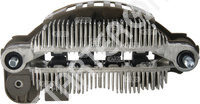 Rectifier alternator 333060 CARGO