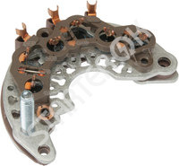 Rectifier alternator 333096 CARGO