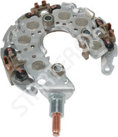 Rectifier alternator 333662 CARGO