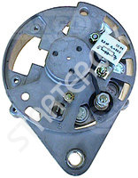 Rectifier with bracket, Alternator 136094 CARGO