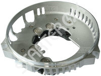 Rectifier with bracket, Alternator 136210 CARGO