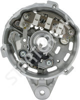 Rectifier with bracket, Alternator 232209 CARGO