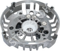 Rectifier with bracket, Alternator 235386 CARGO