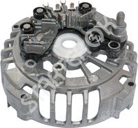 Rectifier with bracket, Alternator 235386 CARGO