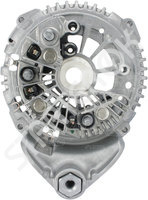 Rectifier with bracket, Alternator 235867 CARGO