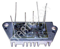 Repair circiut Alternator 133236 CARGO