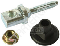 Repair Kit Alternator CARGO  133935