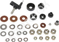 Repair Kit Alternator CARGO  333560