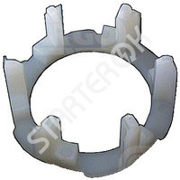 Repair kit starter drive 134924 CARGO