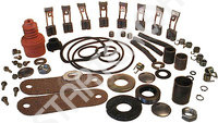 Repair Kit starter 130519 CARGO