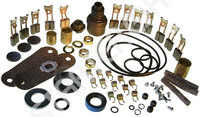 Repair Kit starter 130529 CARGO