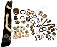 Repair Kit starter 130850 CARGO