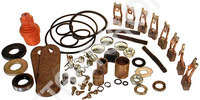 Repair Kit starter 130967 CARGO